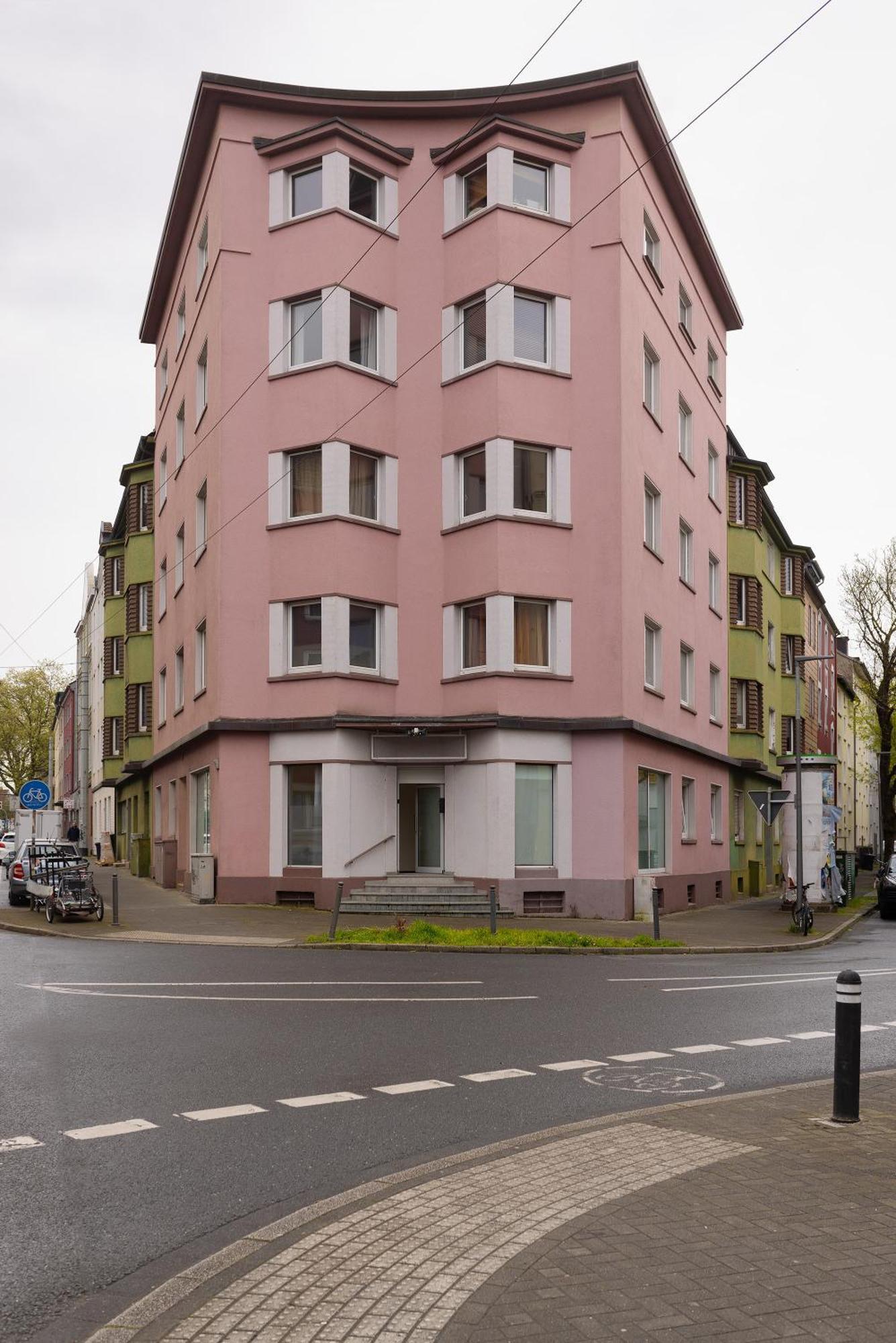 Ruhrapartments #Naehe A40 #Zentral #Fastwifi #Perfekt Fuer Familien Und Geschaeftsreisen Bochum Exterior foto